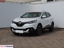 Renault Kadjar 2018 1.2 128 KM