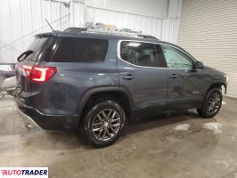 GMC Acadia 2019 3