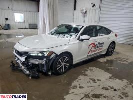 Honda Civic 2024 2 Honda Civic 2024 2