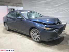 Mazda 3 2023 2 Mazda 3 2023 2