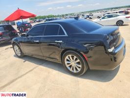 Chrysler 300C 2020 3