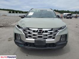 Hyundai Pozostałe 2023 2 Hyundai Pozostałe 2023 2