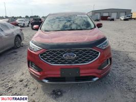 Ford Edge 2022 2 Ford Edge 2022 2