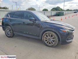 Mazda CX-5 2020 2