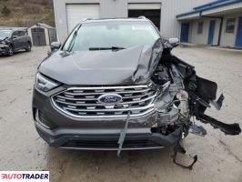 Ford Edge 2020 2 Ford Edge 2020 2