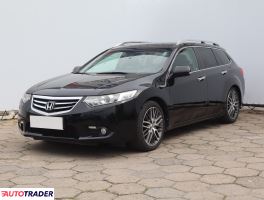 Honda Accord 2012 2.0 154 KM Honda Accord 2012 2.0 154 KM