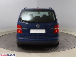 Volkswagen Touran - zobacz ofertę