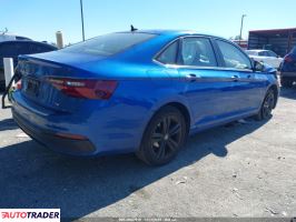 Volkswagen Jetta 2024 1