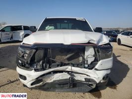 Dodge Ram 2024 5