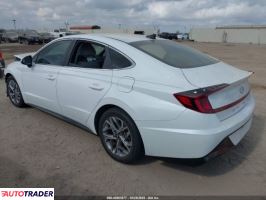 Hyundai Sonata 2020 2