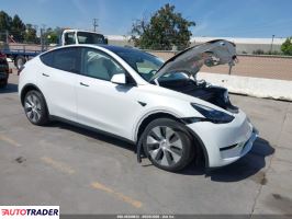 Tesla Model Y - zobacz ofertę