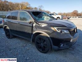 Honda Pozostałe 2021 3