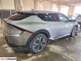 Kia EV6 2023