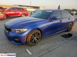 BMW 330 2021 2 BMW 330 2021 2