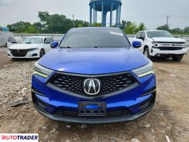 Acura RDX 2020 2