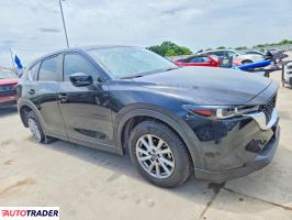 Mazda CX-5 2023 2