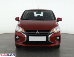 Mitsubishi Space Star 2023 1.2 69 KM