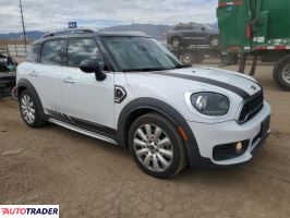 Austin Mini 2019 2 Austin Mini 2019 2