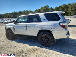 Toyota Pozostałe 2020 4