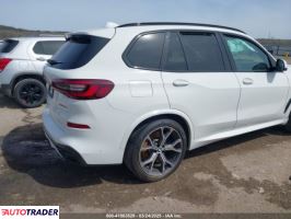 BMW X5 2021 3 BMW X5 2021 3
