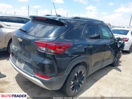 Chevrolet Blazer 2023 1