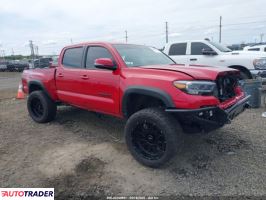 Toyota Tacoma 2023 3