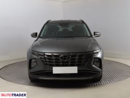 Hyundai Tucson 2023 1.6 226 KM