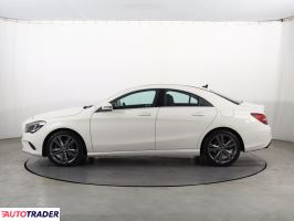 Mercedes Pozostałe 2017 1.6 120 KM