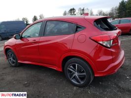 Honda HR-V 2020 1