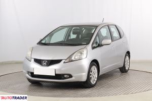 Honda Jazz 2010 1.3 97 KM