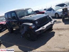 Jeep Wrangler 2024 3