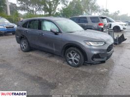 Honda HR-V - zobacz ofertę