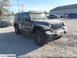 Jeep Wrangler 2019 3