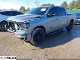 Dodge Ram 2021 5