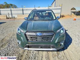 Subaru Forester 2023 2