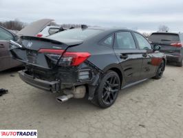 Honda Civic 2024 2 Honda Civic 2024 2