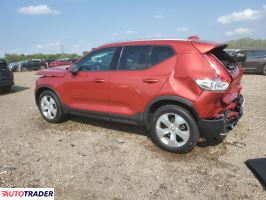 Volvo XC40 2020 2 Volvo XC40 2020 2