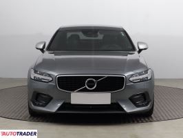 Volvo S90 2017 2.0 231 KM