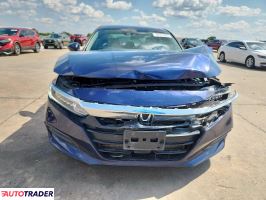 Honda Accord 2019 1 Honda Accord 2019 1