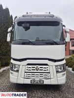 Pozostałe T480 EURO 6 2019r
