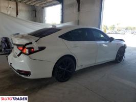 Lexus ES 2022 2 Lexus ES 2022 2