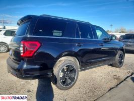 Ford Expedition 2024 3