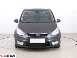 Ford Galaxy 2009 2.0 138 KM