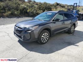 Subaru Outback 2024 2 Subaru Outback 2024 2