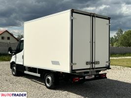 Iveco Daily 2022 2.3