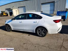 Kia Pozostałe 2023 2