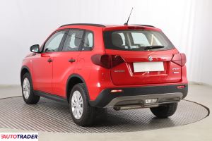 Suzuki Vitara 2020 1.4 127 KM