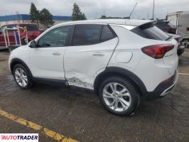 Buick Pozostałe 2022 1
