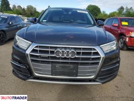 Audi Q5 2019 2 Audi Q5 2019 2