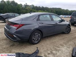 Hyundai Elantra 2024 2